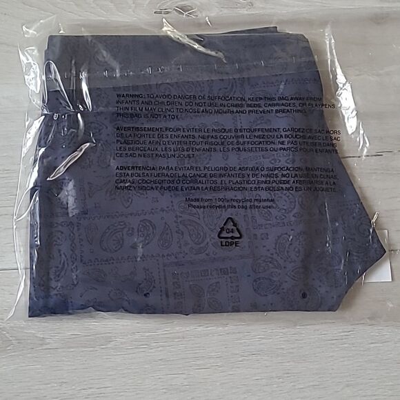 Peter Millar Crown Sport Paisley Pants 36/30 Golf‎ Pants NWT IN PACKAGING - Picture 7 of 7